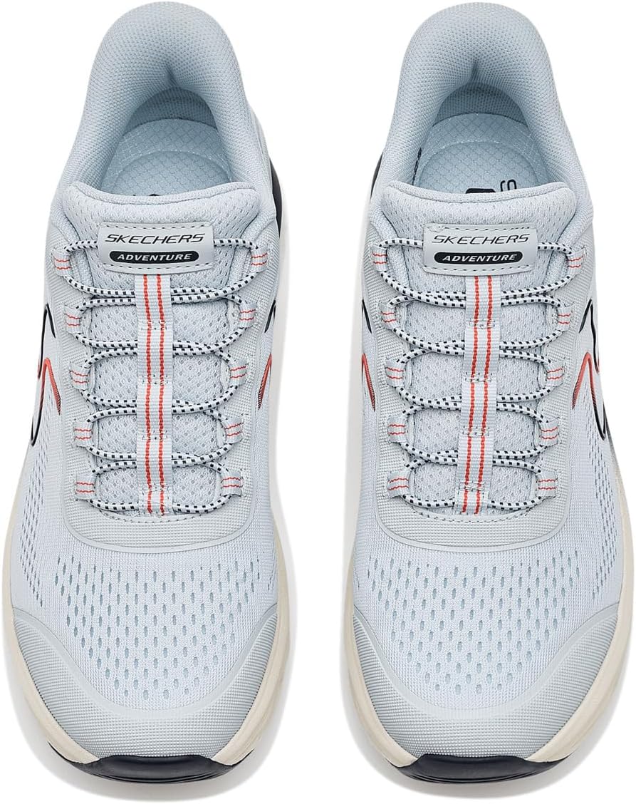 스케쳐스 Glide Step Sole Hands 프리 슬립 인스