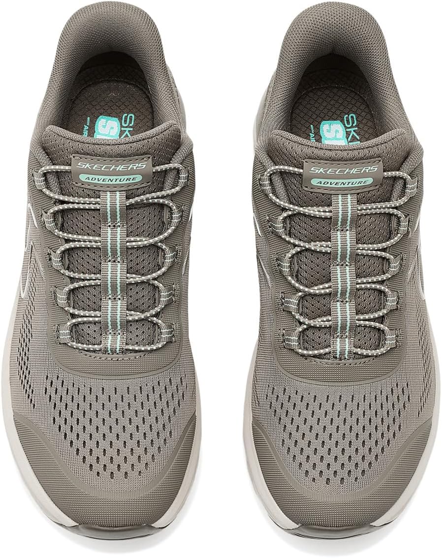 스케쳐스 Glide Step Sole Hands 프리 슬립 인스