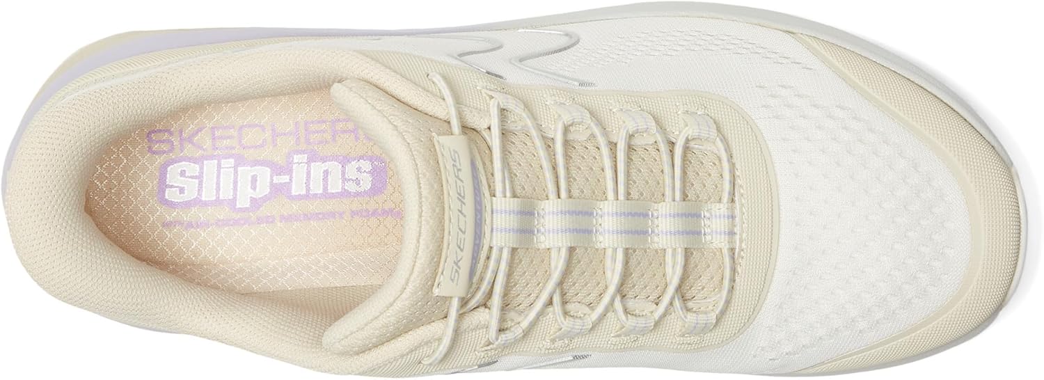 스케쳐스 Glide Step Sole Hands 프리 슬립 인스
