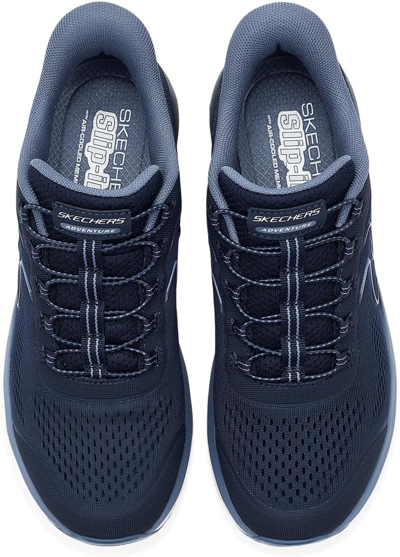 스케쳐스 Glide Step Sole Hands 프리 슬립 인스
