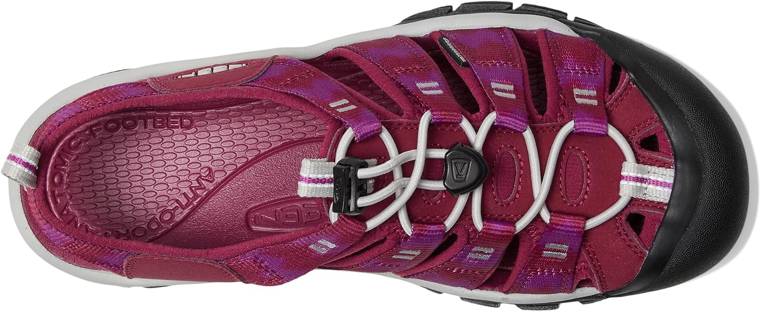 킨 Newport H2