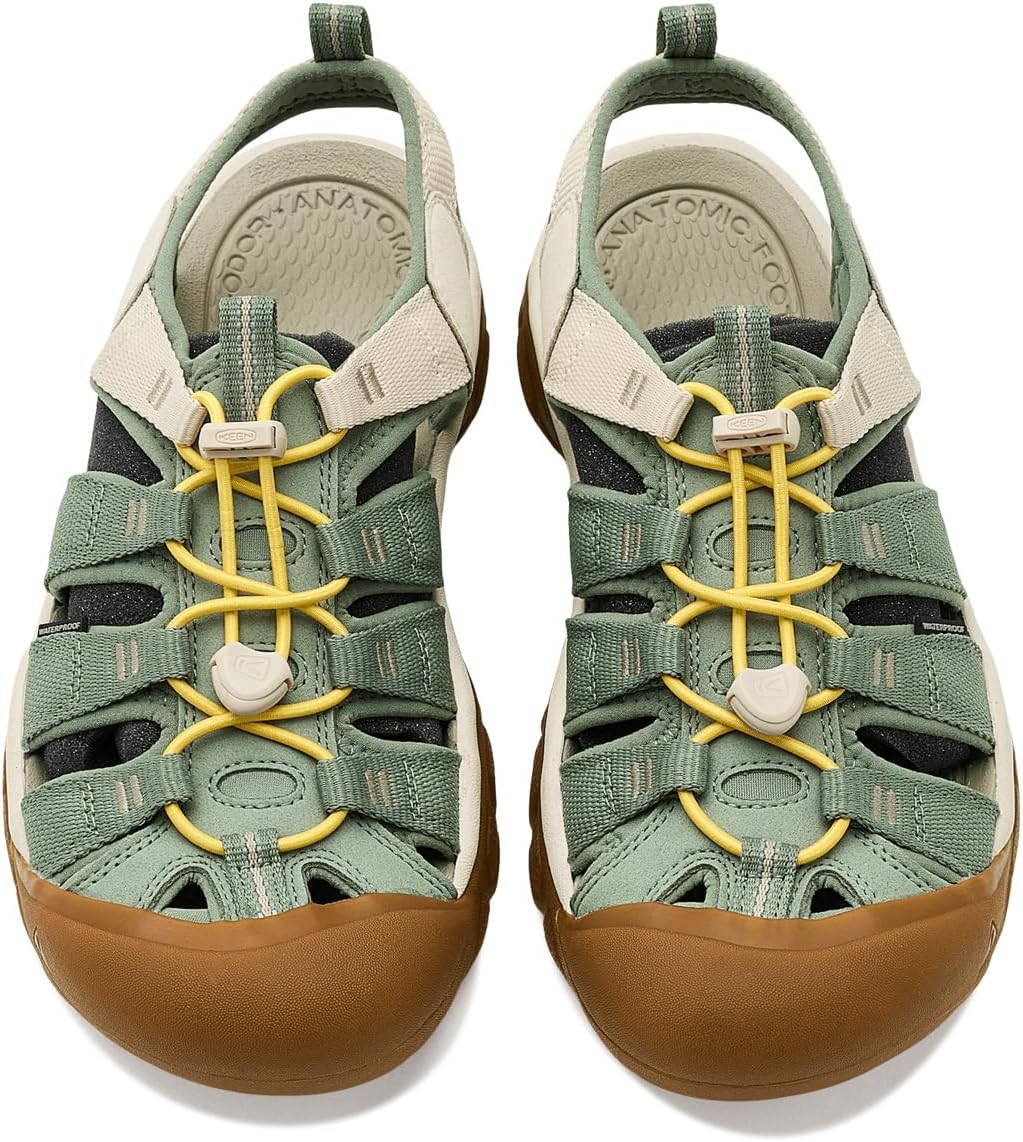 킨 Newport H2