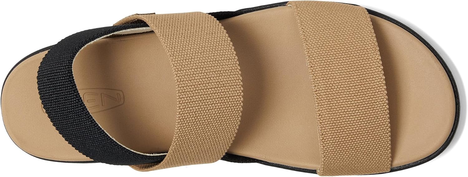킨 Elle Backstrap
