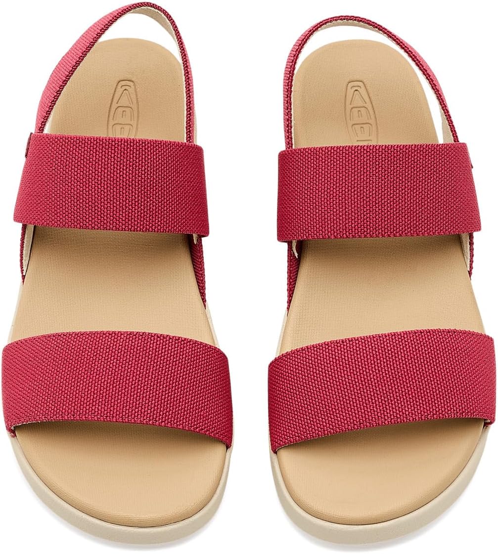 킨 Elle Backstrap