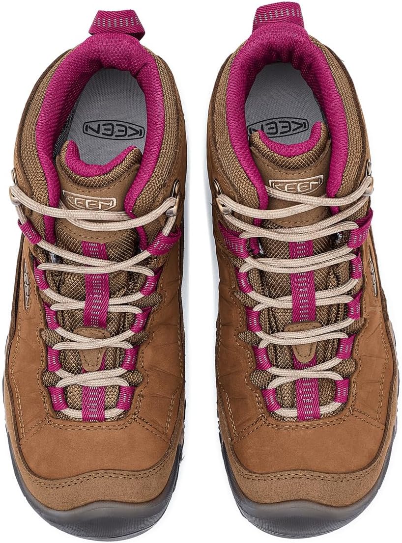 킨 타기 4 미드 Height Durable Comfortable 워터프루프