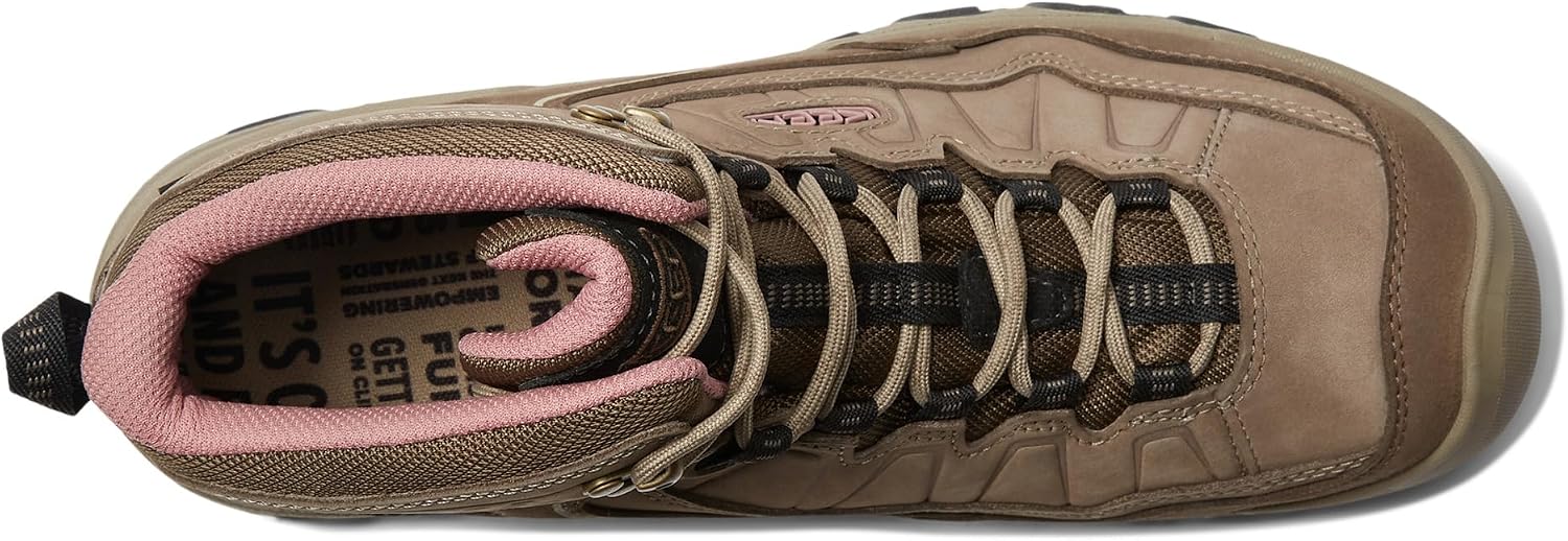 킨 타기 4 미드 Height Durable Comfortable 워터프루프