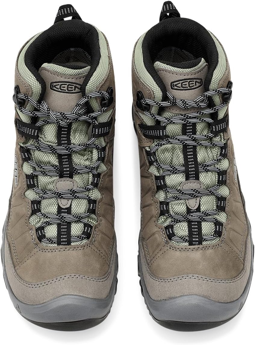 킨 타기 4 미드 Height Durable Comfortable 워터프루프