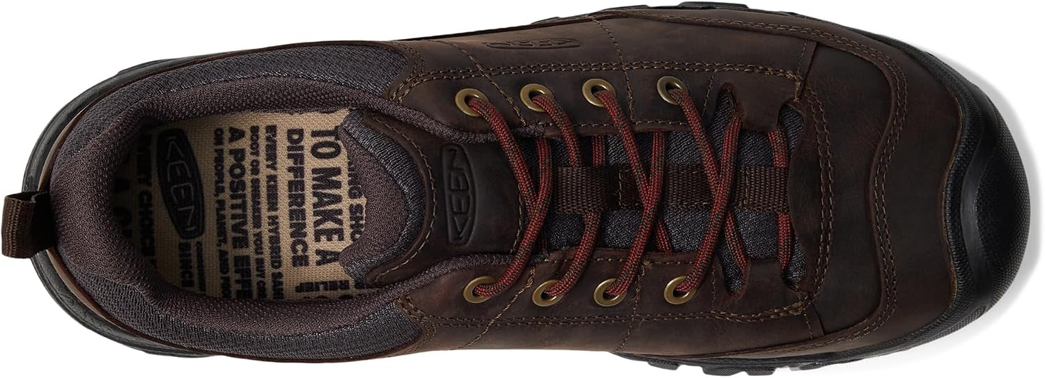 킨 타기 III Oxford