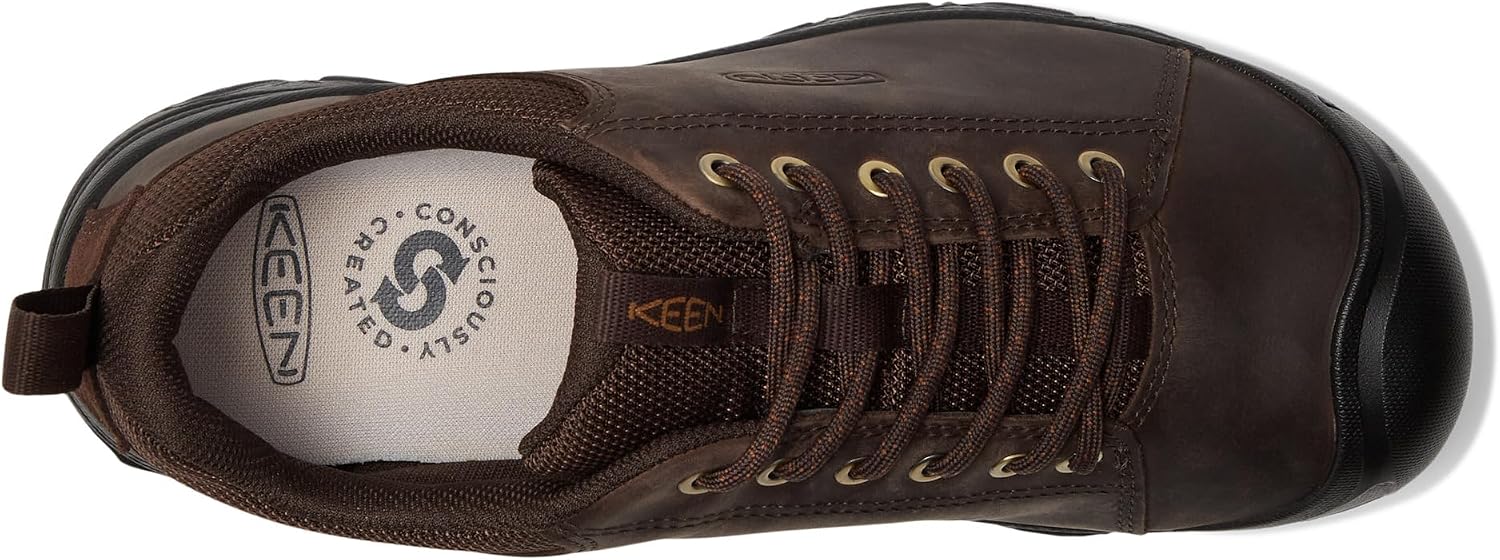 킨 타기 IV Oxford