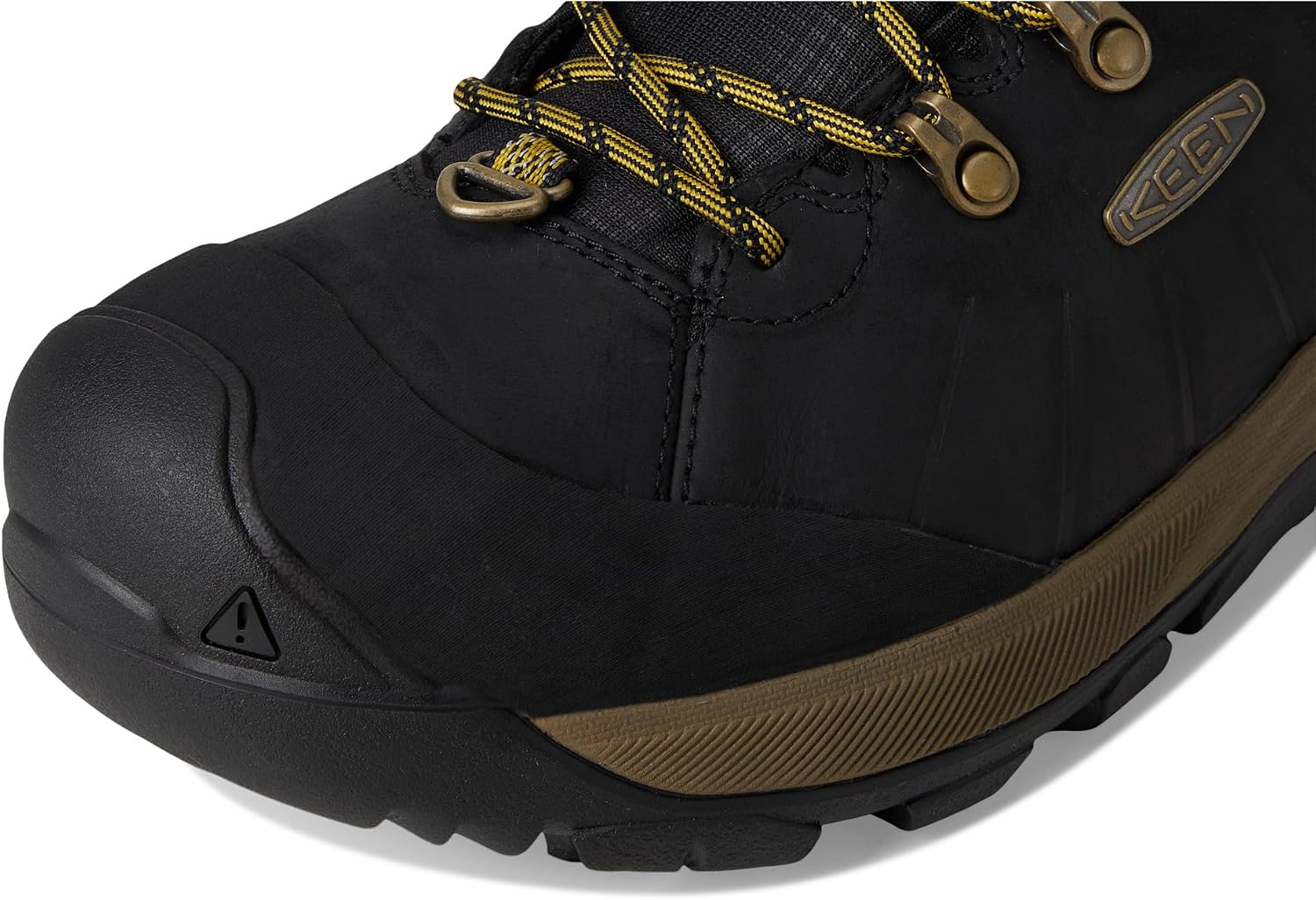 킨 Revel 4 미드 Height Polar Insulated 워터프루프