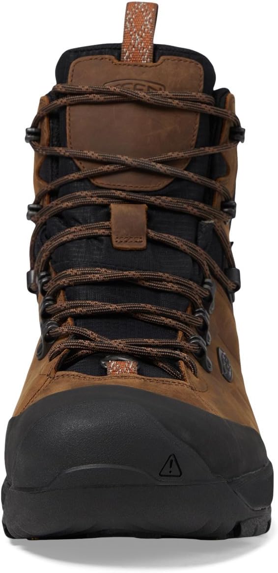 킨 Revel 4 미드 Height Polar Insulated 워터프루프