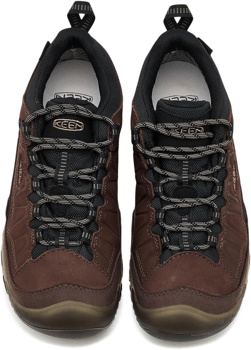 킨 타기 IV 워터프루프 등산화