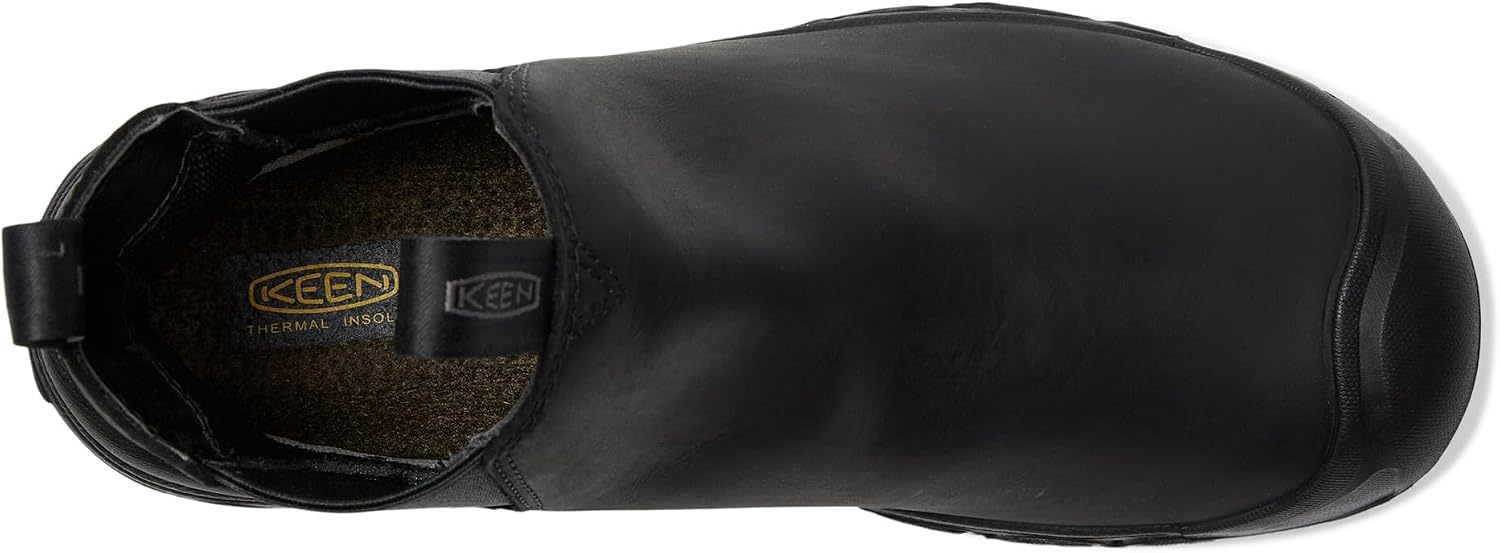 킨 Anchorage 4 워터프루프 Pull 온 Durable Insulated
