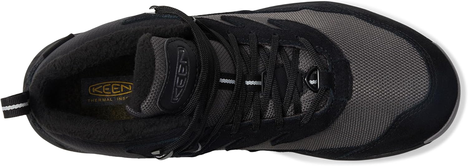 킨 Hightrail Polar 하이킹 부츠