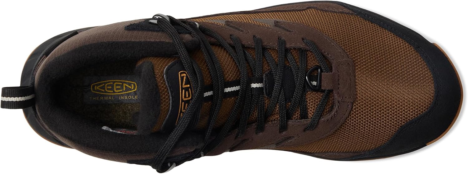 킨 Hightrail Polar 하이킹 부츠
