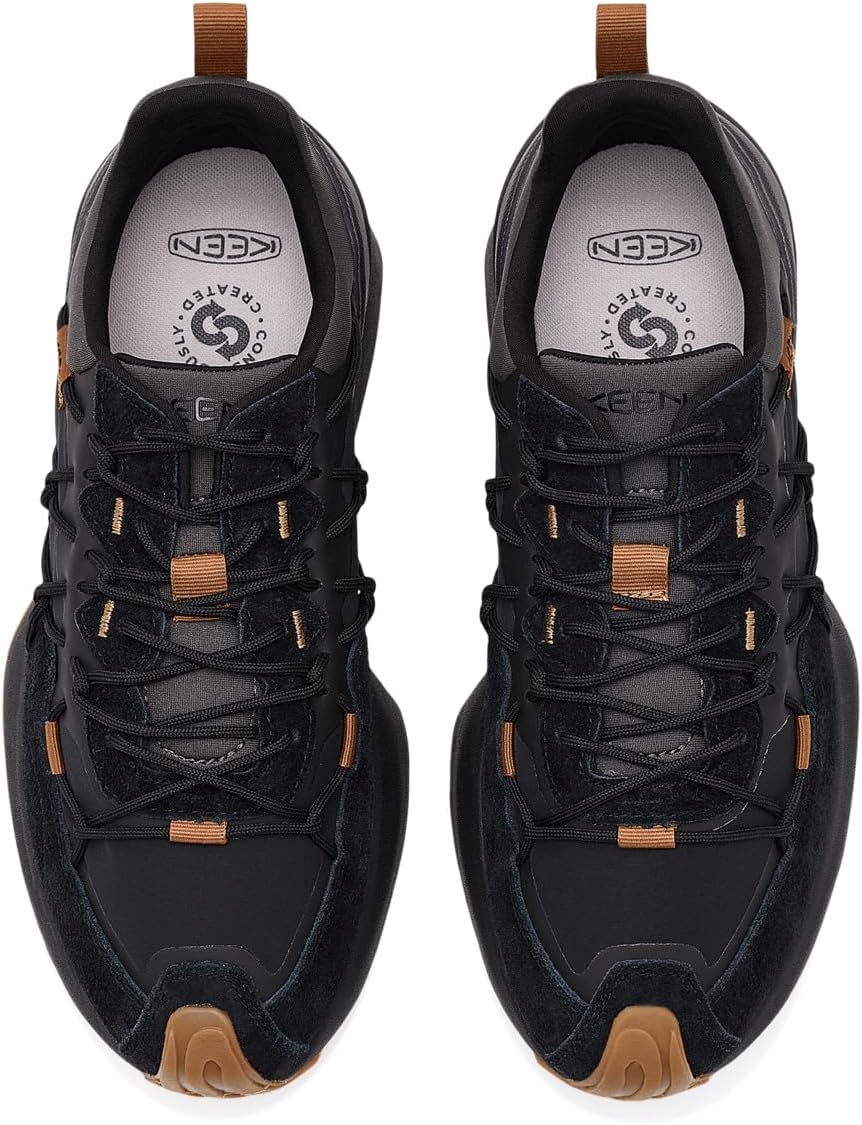 킨 UNEEK Trekker 스니커즈
