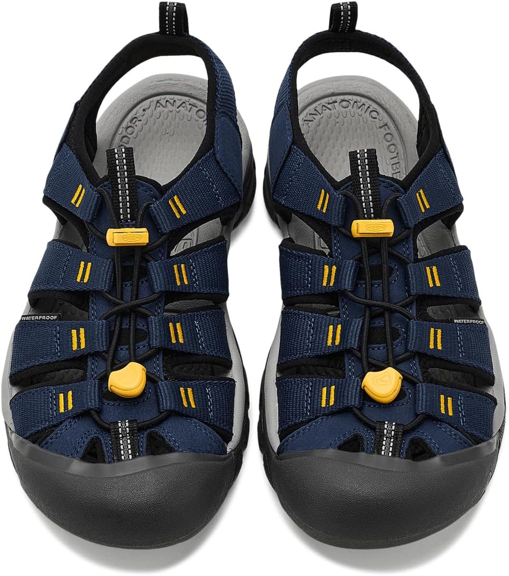킨 Newport H2
