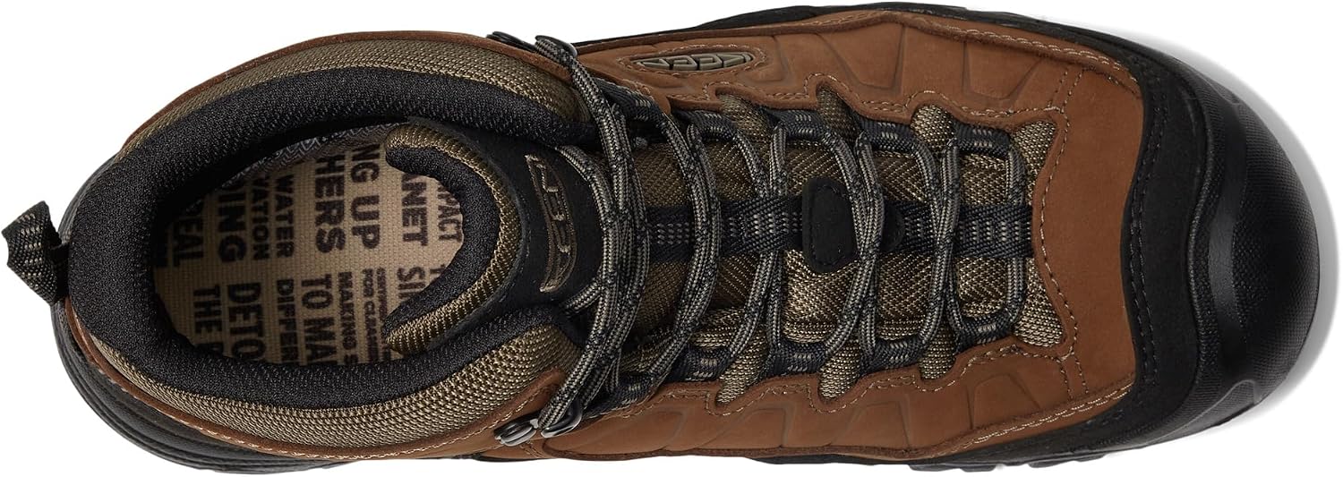 킨 타기 4 미드 Height Durable Comfortable 워터프루프