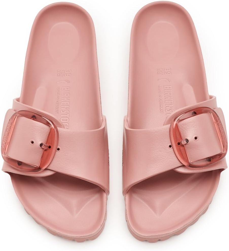 버켄스탁 Madrid 빅 Buckle EVA
