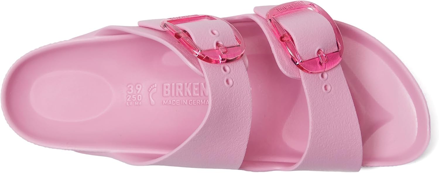 버켄스탁 아리조나 빅 Buckle EVA Essentials