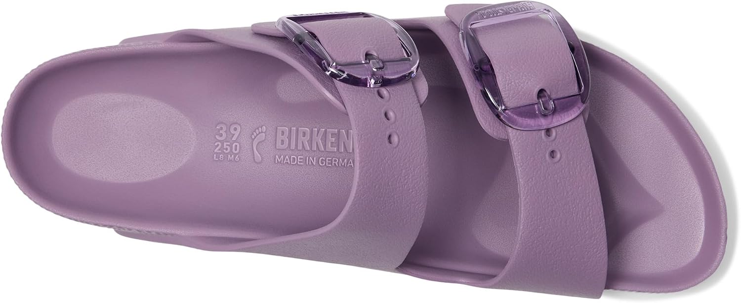버켄스탁 아리조나 빅 Buckle EVA Essentials