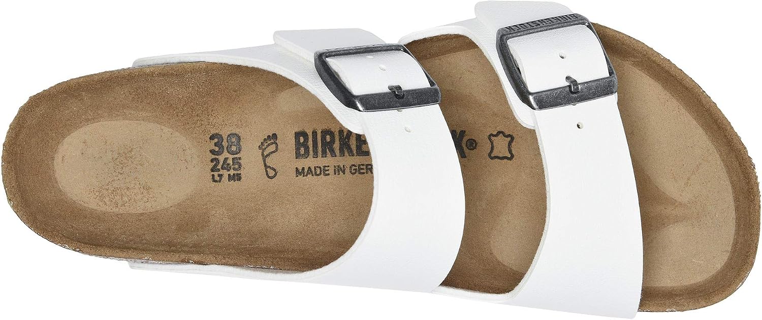 버켄스탁 아리조나 Birko Flor®