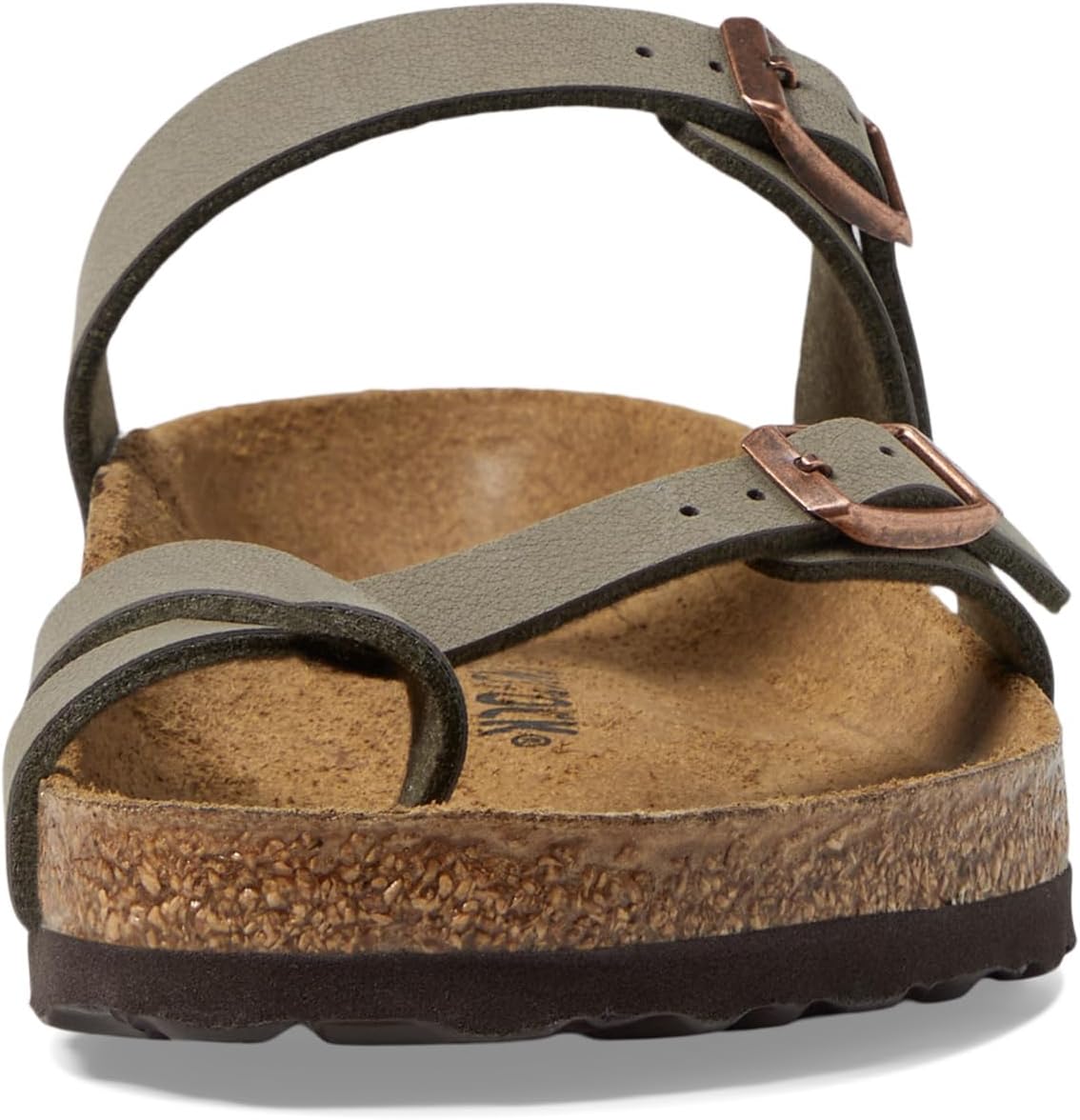 버켄스탁 Mayari Birko Flor™ 앤 Birkibuc™