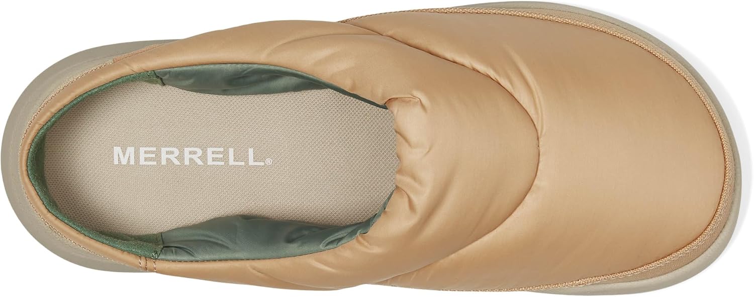 머렐 Hut Moc 2 Quilted 슬라이드