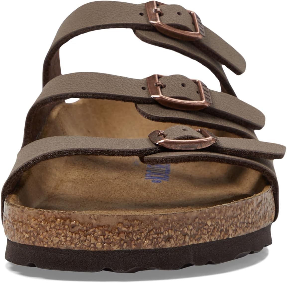 버켄스탁 Florida Soft Footbed Birkibuc
