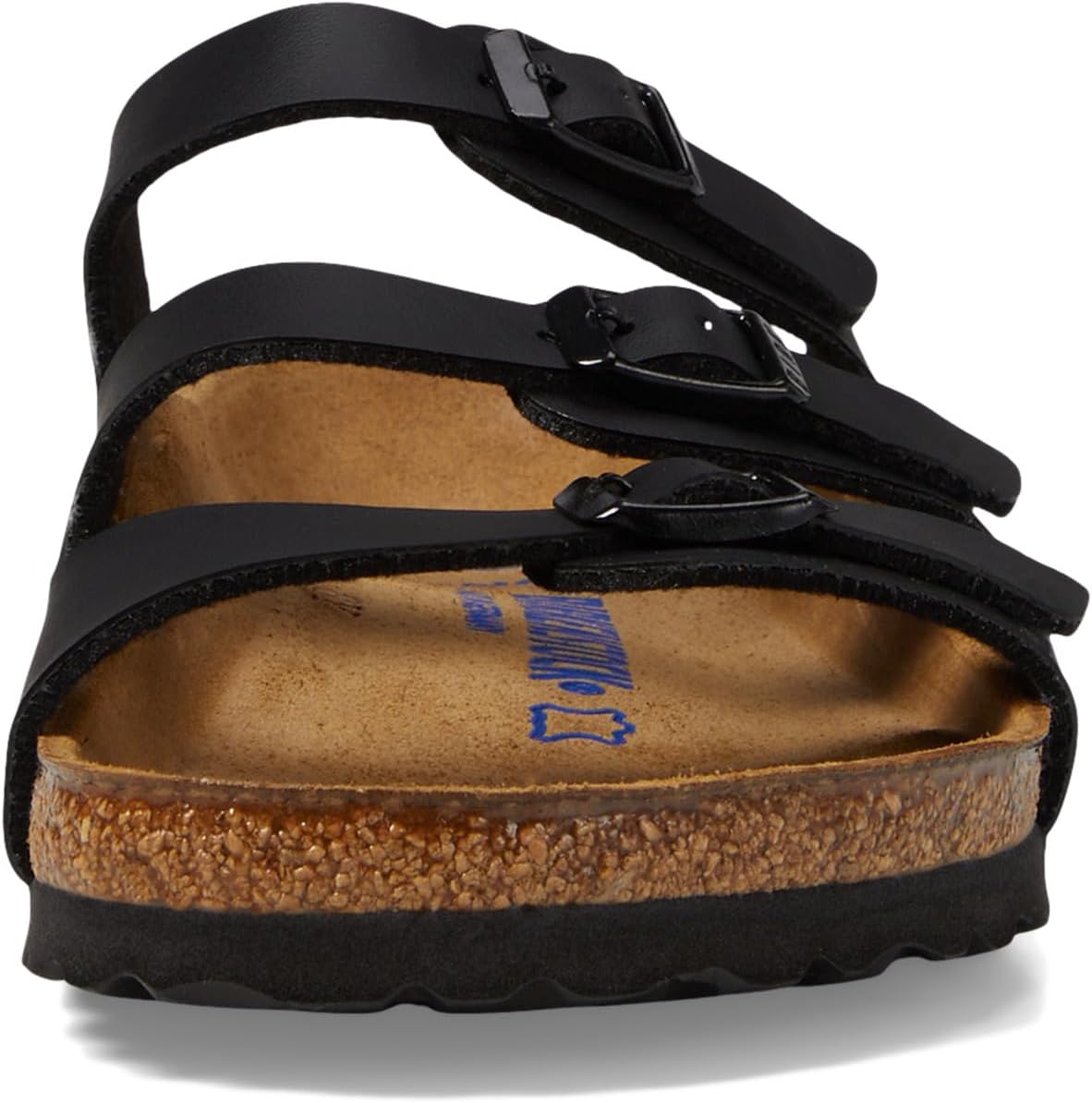 버켄스탁 Florida Soft Footbed Birko Flor™