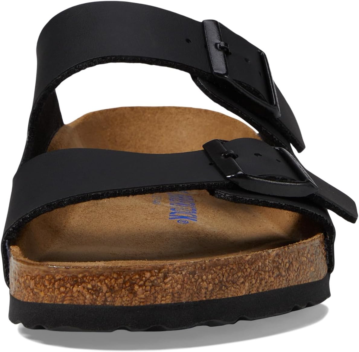 버켄스탁 아리조나 Soft Footbed Birko Flor™
