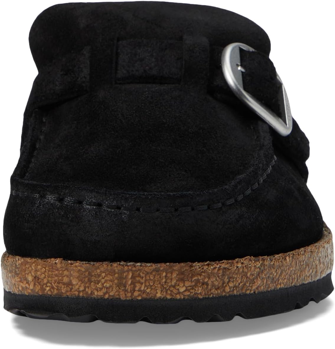 버켄스탁 Buckley Clog 스웨이드