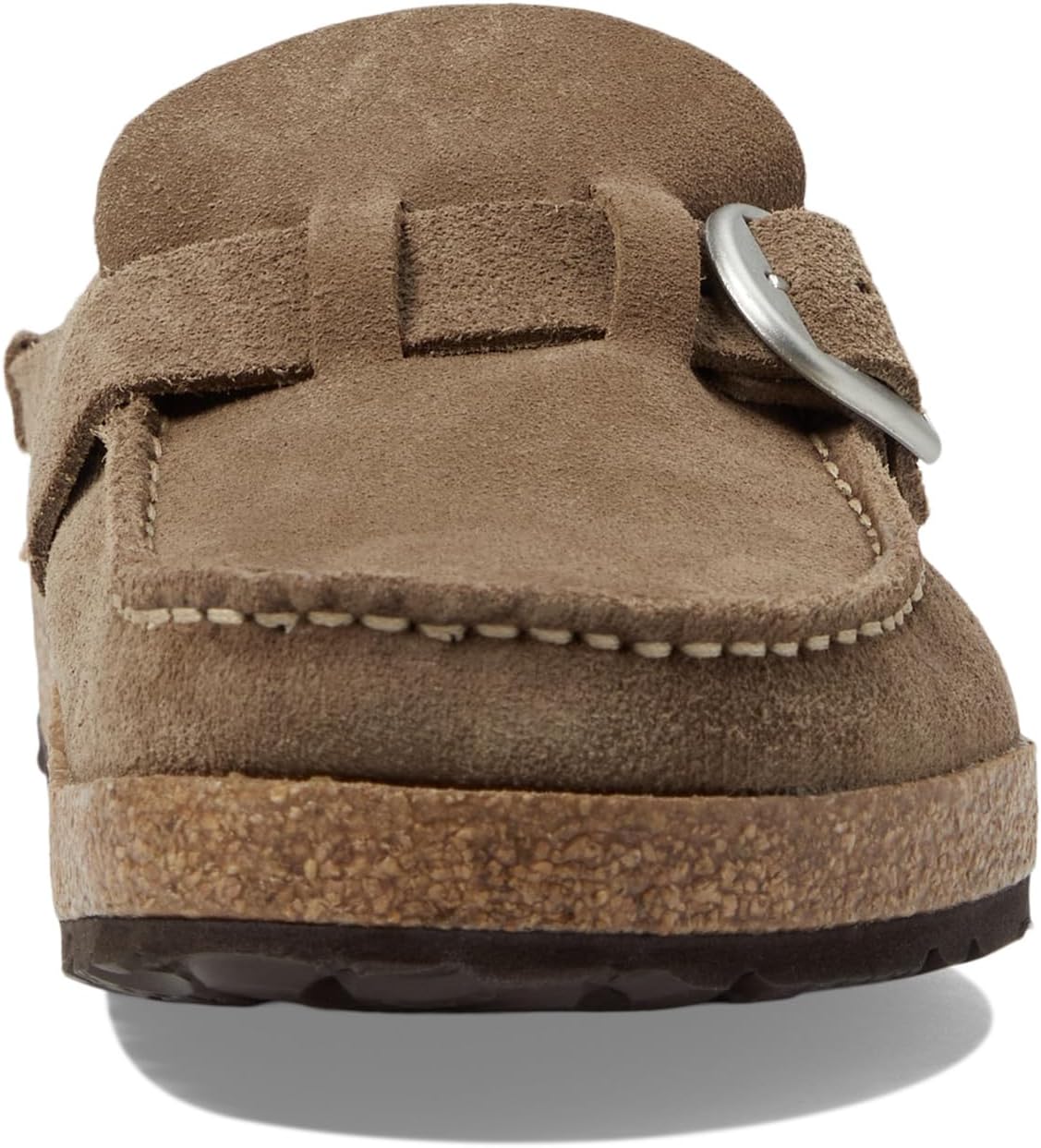 버켄스탁 Buckley Clog 스웨이드