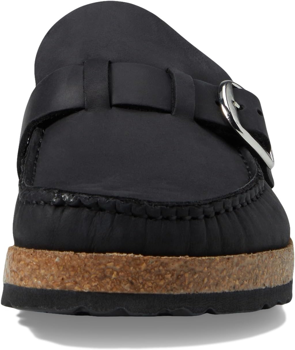 버켄스탁 Buckley Clog Oiled 레더