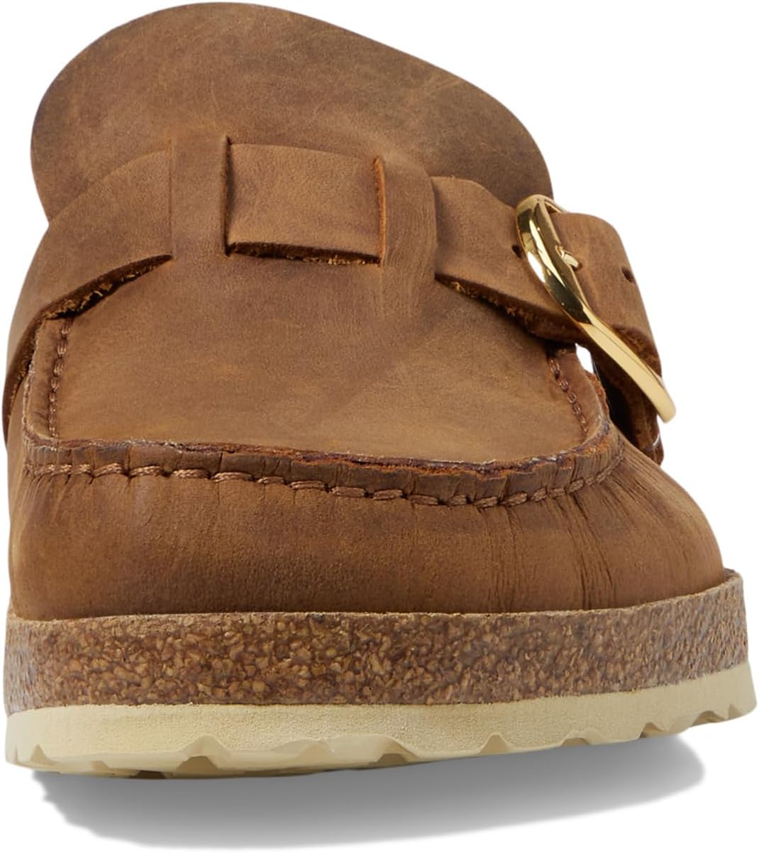 버켄스탁 Buckley Clog Oiled 레더