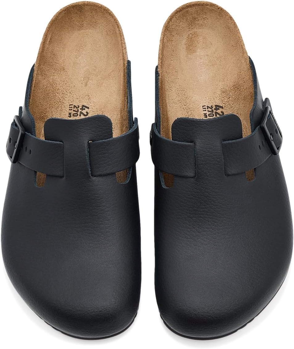 버켄스탁 보스턴 Clog Pro Professional