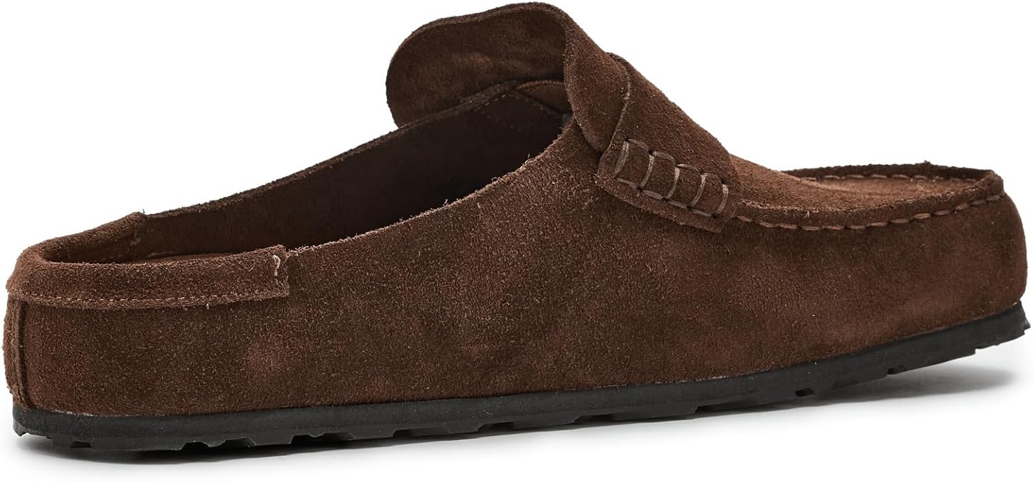 버켄스탁 Naples Wrapped Bold Grip Clog