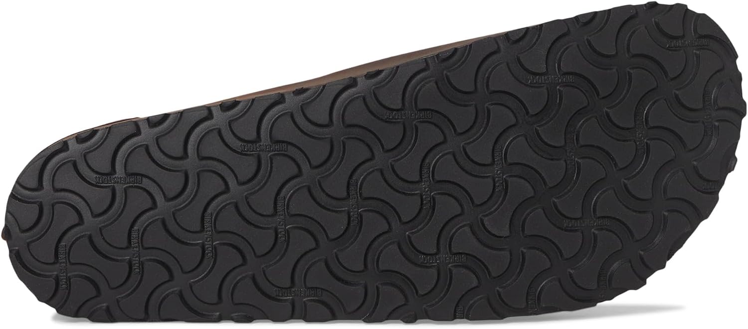 버켄스탁 Naples Wrapped Bold Grip Clog