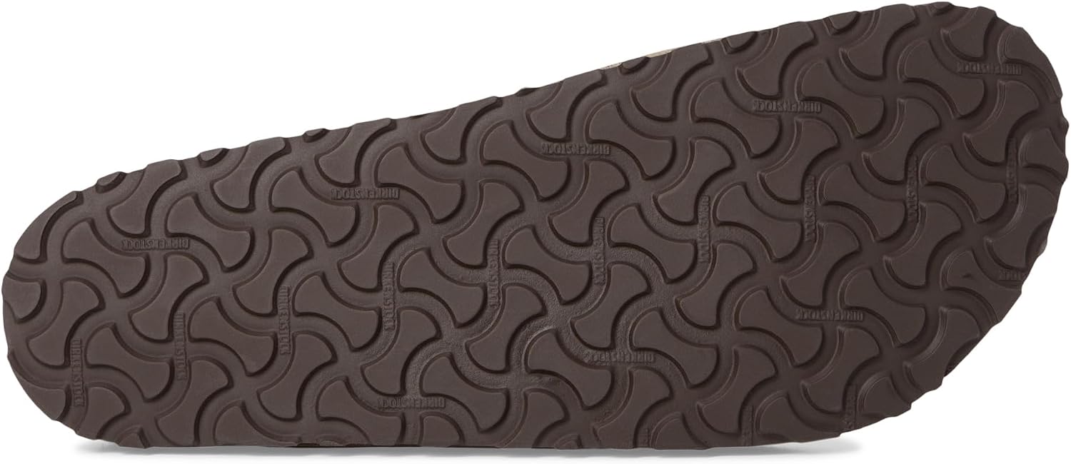 버켄스탁 Naples Wrapped Bold Grip Clog