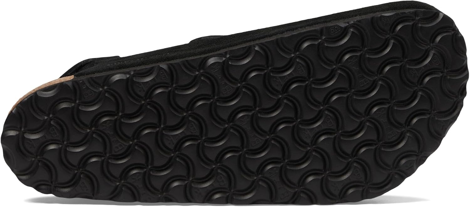 버켄스탁 Tokio Clog 스웨이드