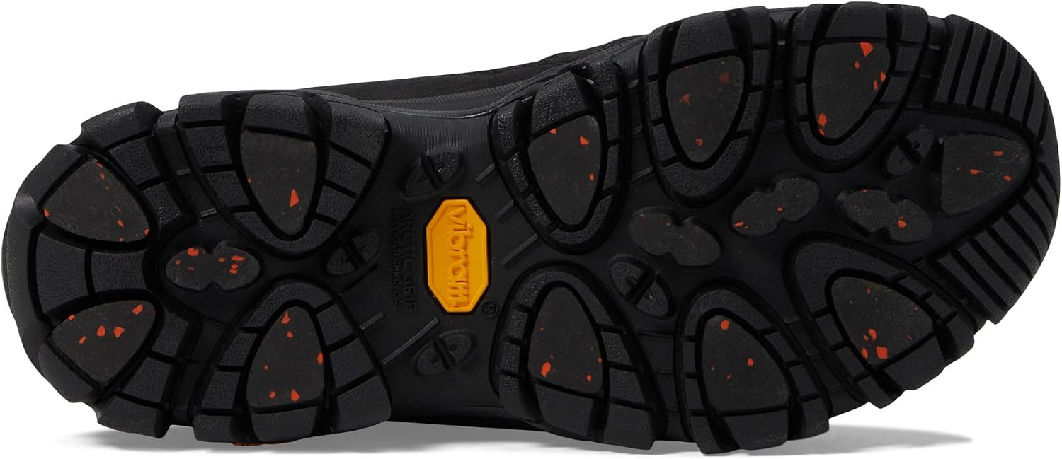 머렐 Coldpack 3 Thermo Moc 워터프루프