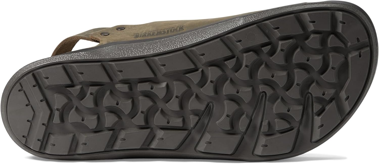 버켄스탁 Milano Rugged