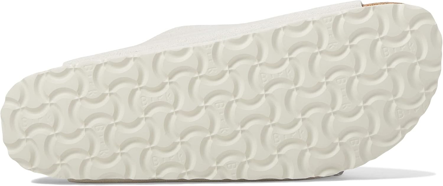 버켄스탁 아리조나 Soft Footbed 스웨이드
