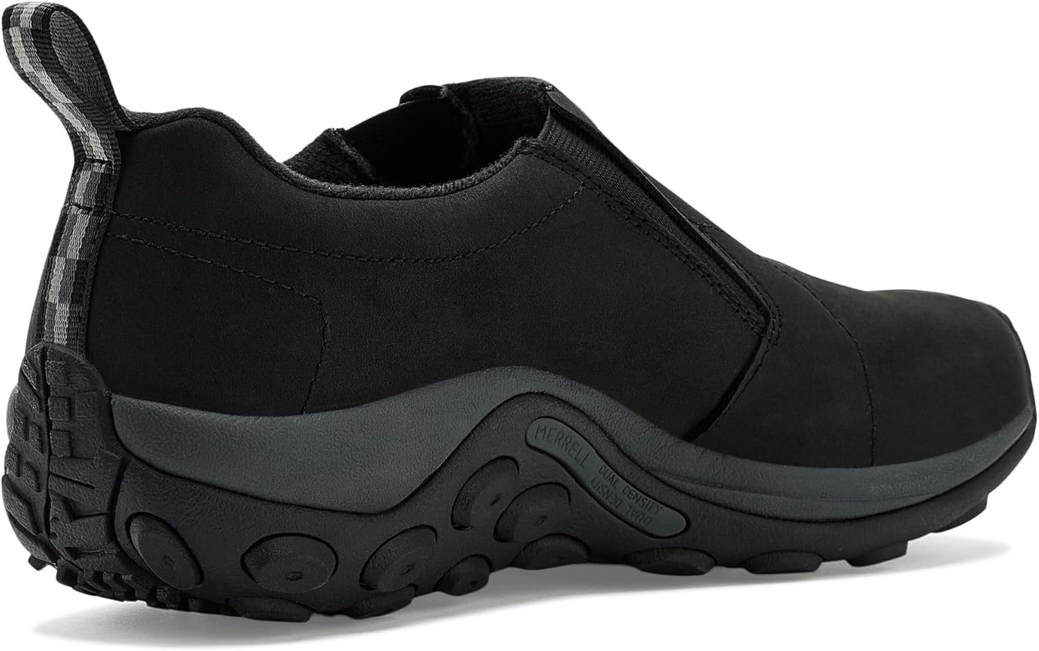 머렐 Jungle Moc Nubuck 워터프루프