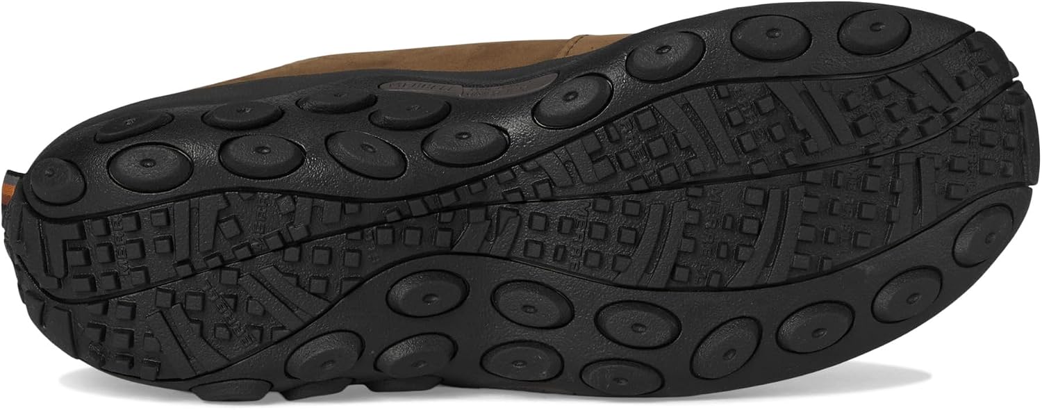 머렐 Jungle Moc Nubuck 워터프루프