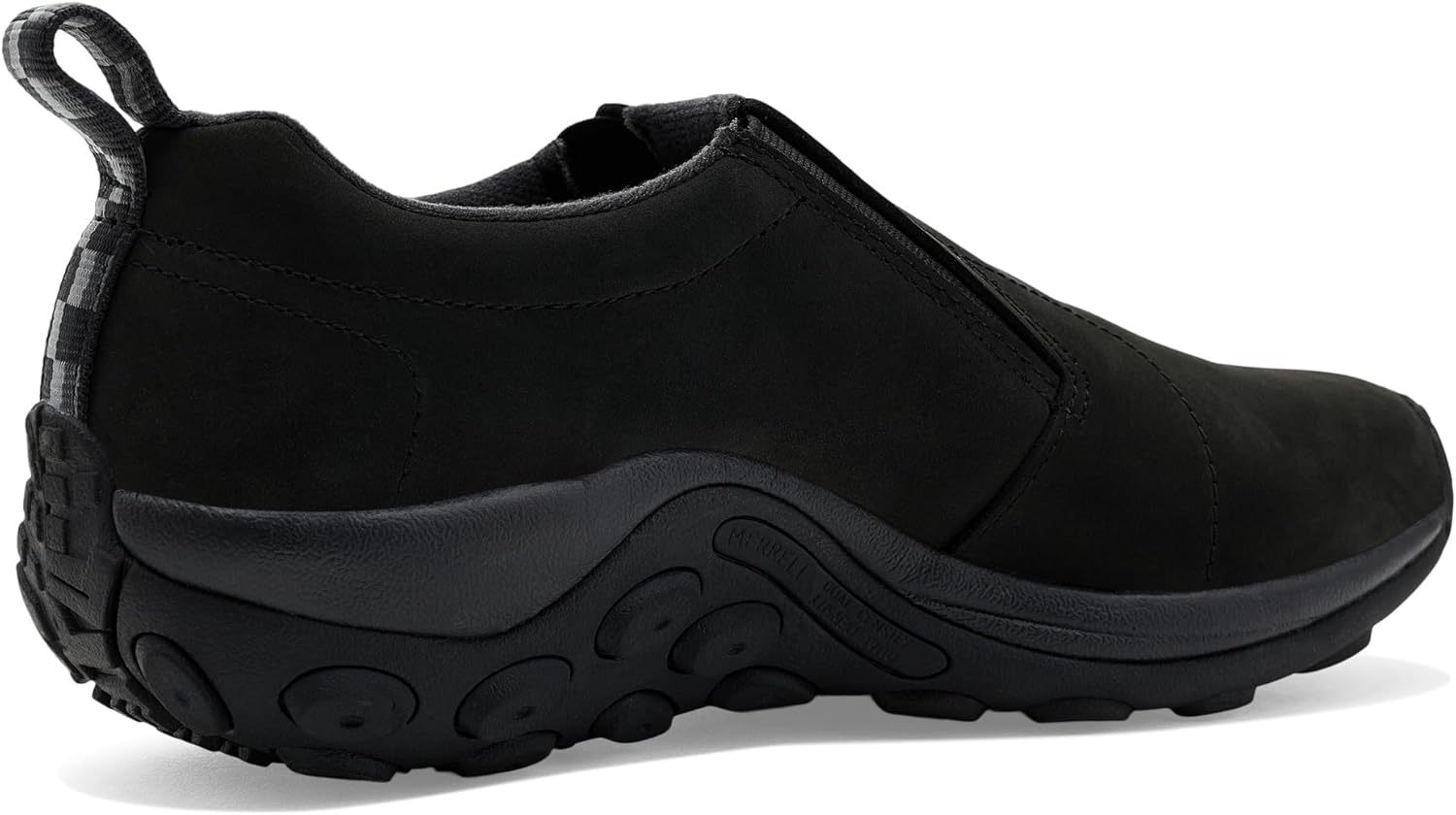 머렐 Jungle Moc Nubuck
