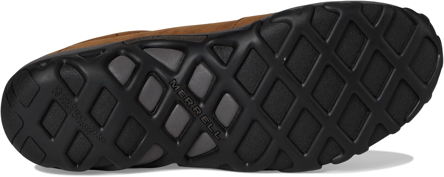 머렐 Jungle Moc Nubuck
