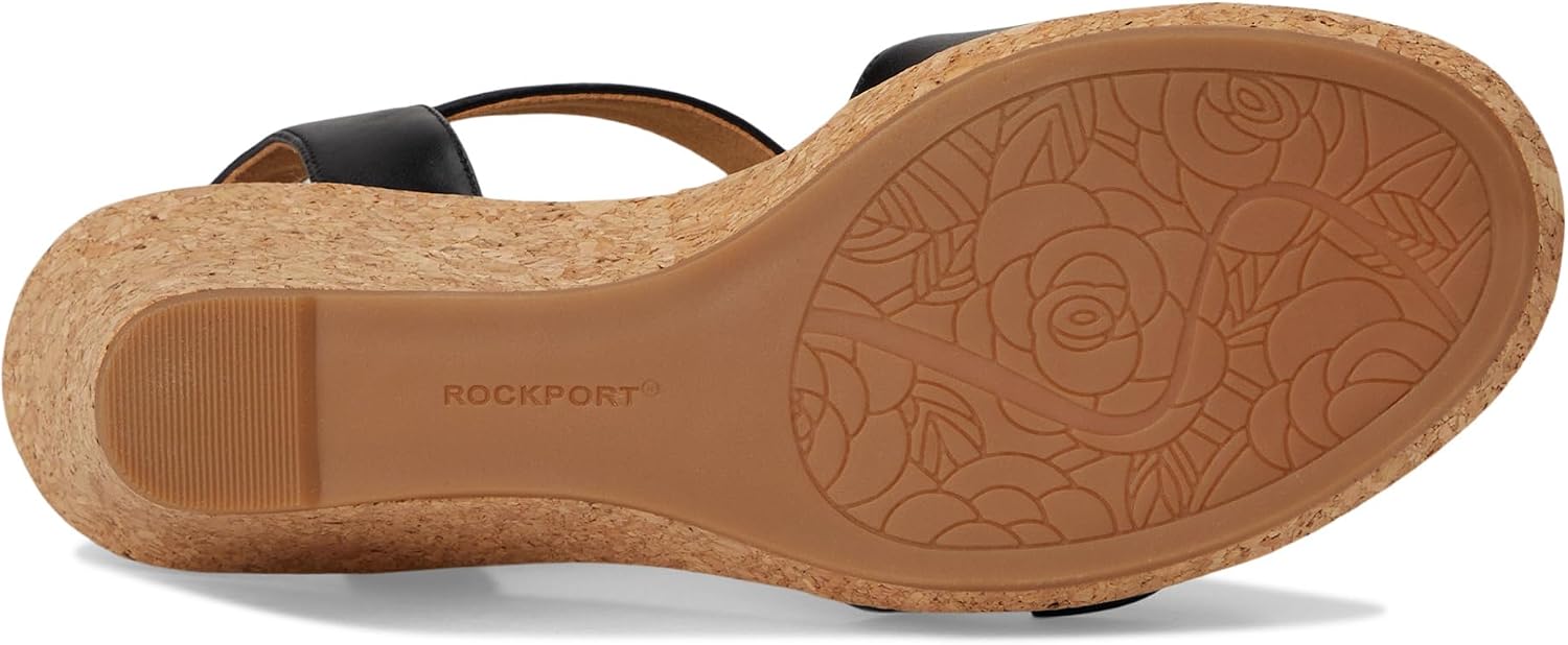 락포트 Blanca T Strap