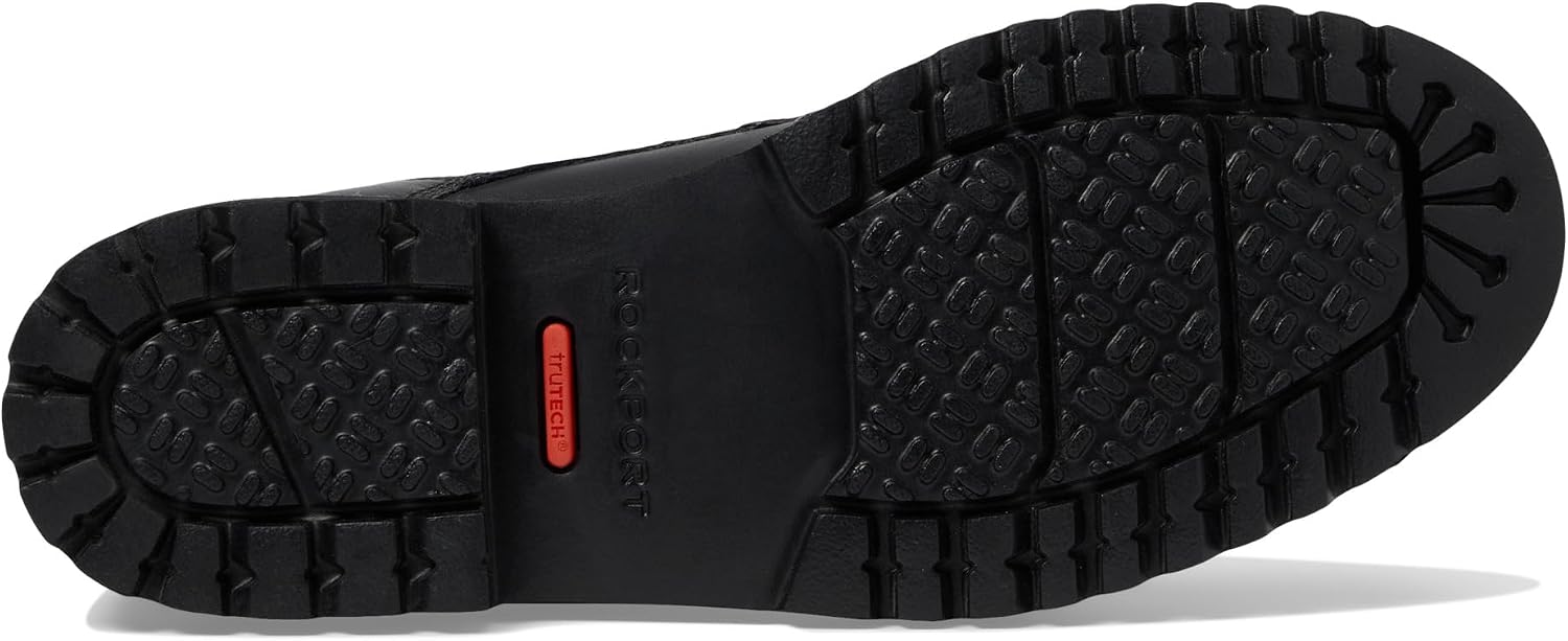 락포트 Maverick Plain 토우 Oxford