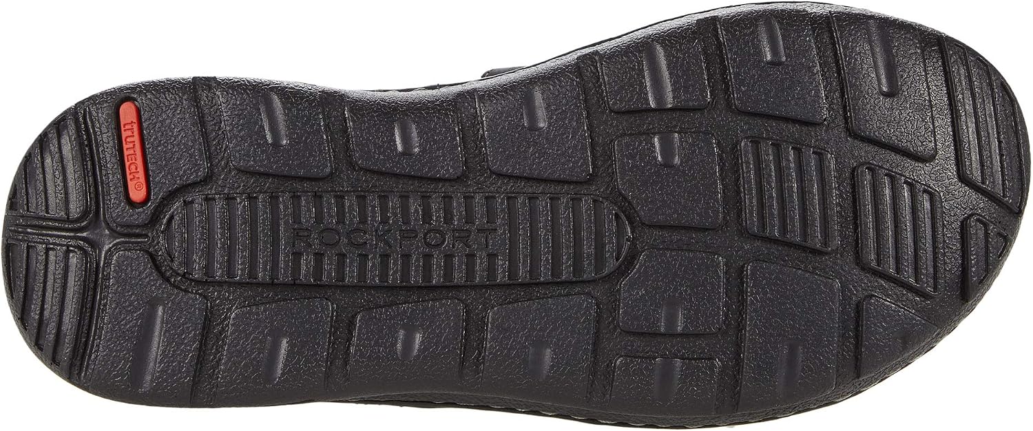 락포트 Darwyn Quarter Strap